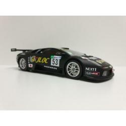 Gt Spirit Lamborghini Murcielago R-GT #53 Le Mans 1:18 Nieuw