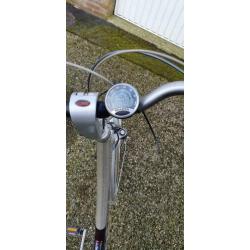 Sparta Ion comfort dlx