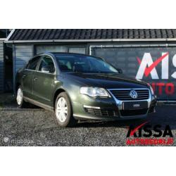 Volkswagen Passat 2.0 FSI Highline APK 02-03-2021