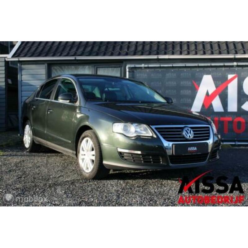 Volkswagen Passat 2.0 FSI Highline APK 02-03-2021