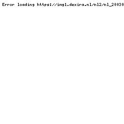 Diverse shirts maat M €1; per stuk