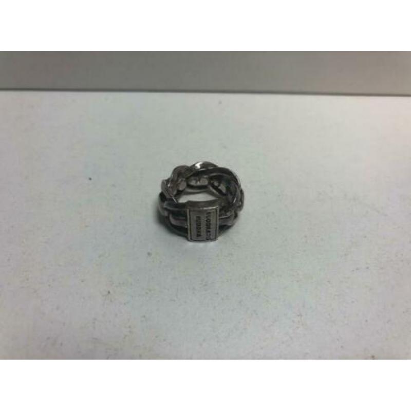 Buddha To Buddha Ring maat 17 #12374