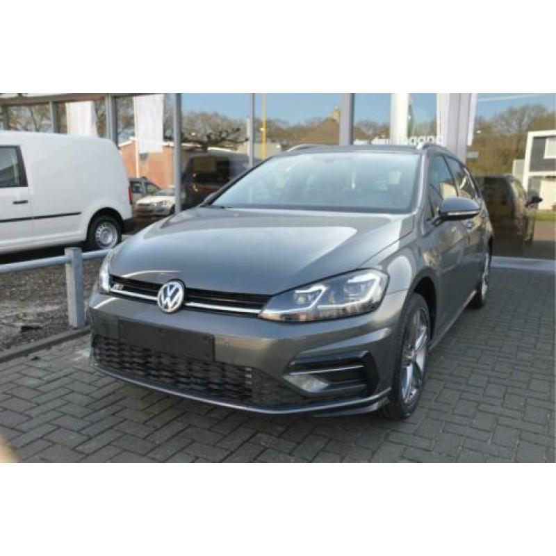 Volkswagen Golf Variant 1.5 TSI 150 PK Highline Business R |