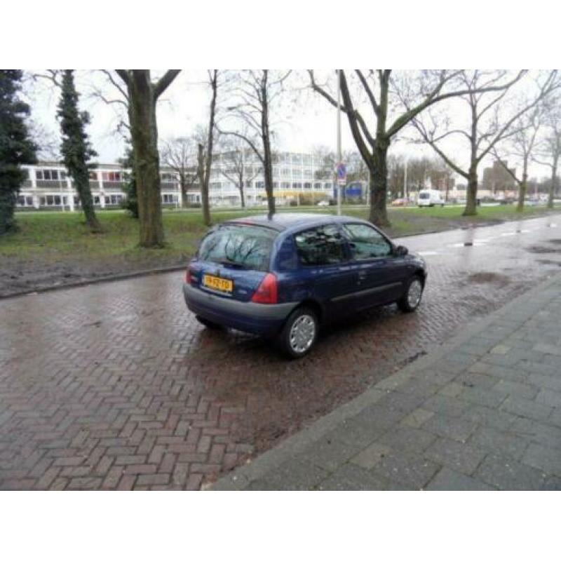 Renault Clio 1.4 RN