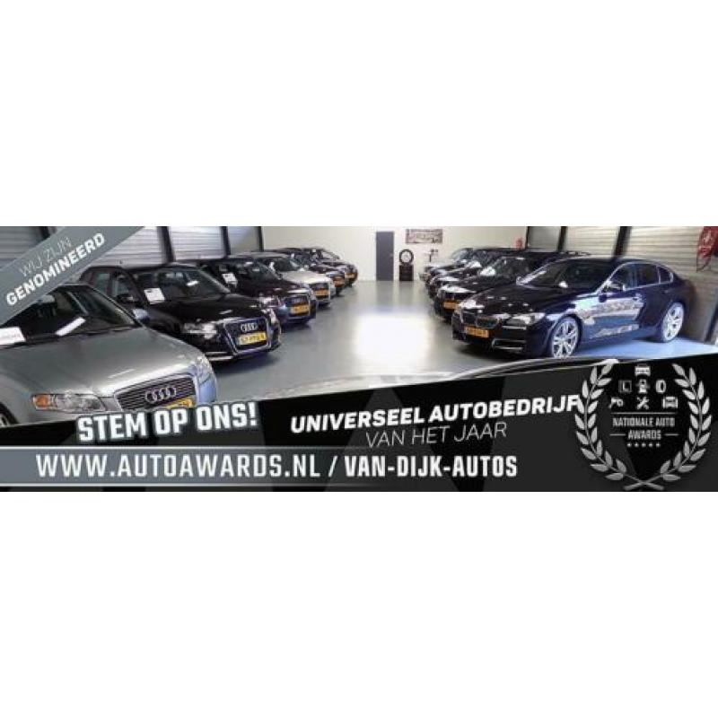 Mercedes-Benz S-klasse 350 CDI BlueTEC Lang Prestige Plus Di