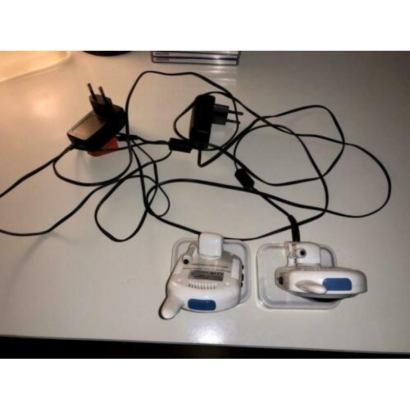 Luvion Platinum 2 digitale camera