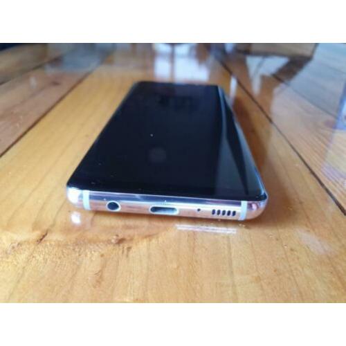 S8 SM-950F Grey, nieuw scherm