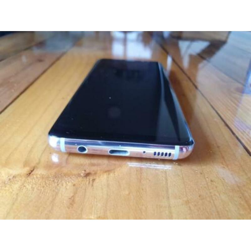 S8 SM-950F Grey, nieuw scherm