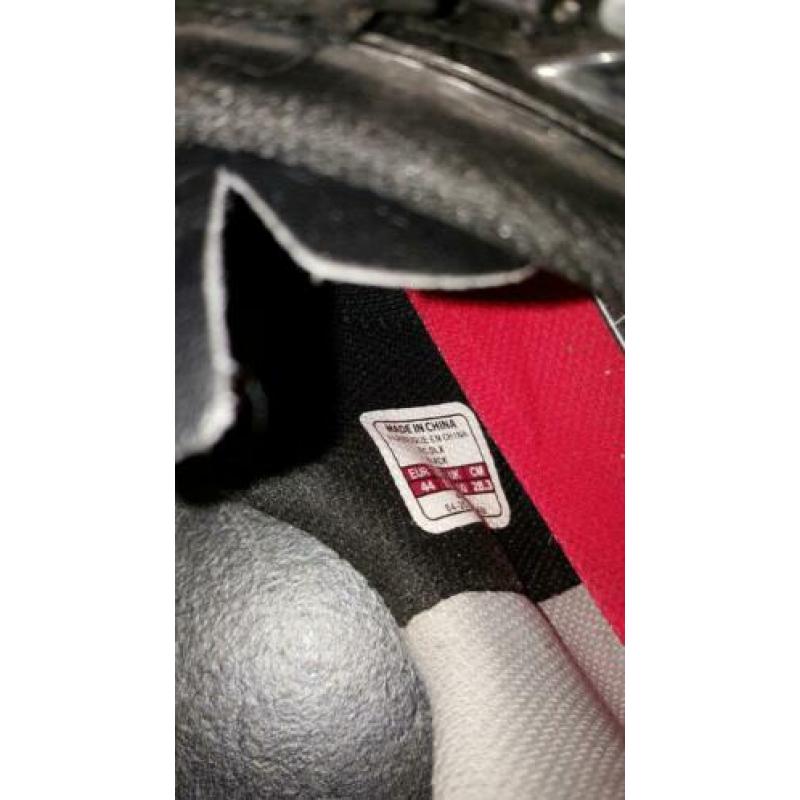Bontrager fietsschoenen maat 44 in zeer goede staat