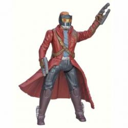 MARVEL - Guardians of the Galaxy - Rapid Revealers Figuren (