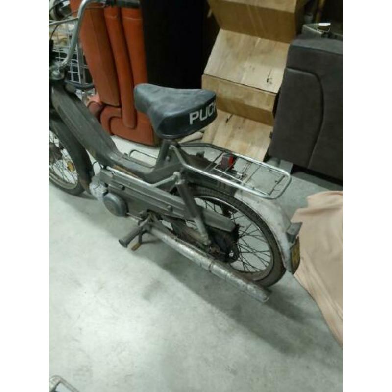 Puch