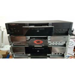 Grundig FineArts-ir Digital Infrared met extra FineArts CD11