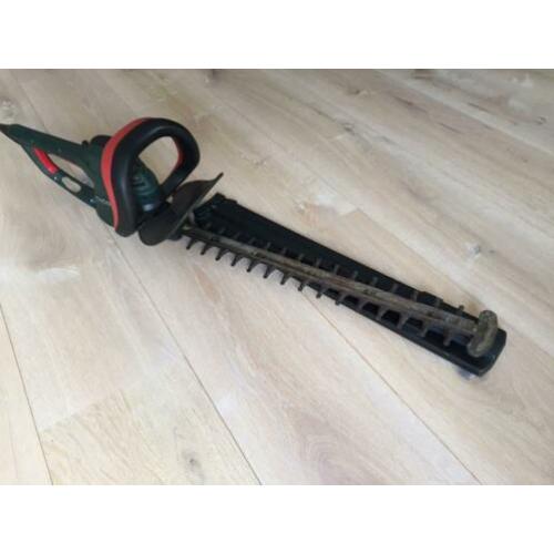 Metabo HS8755 heggenschaar