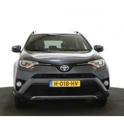 Toyota RAV4 2.5 Hybrid Dynamic | Navigatie | LM Velgen |