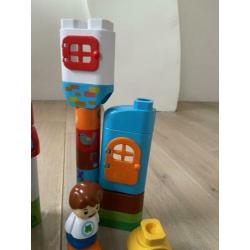 Vtech diverse