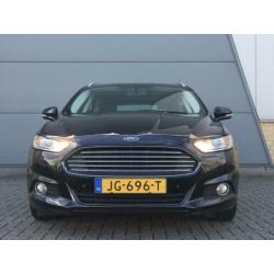 Ford Mondeo 1.5 TDCI 120PK TREND WAGON NAVIGATIE!