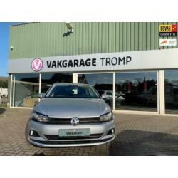 Volkswagen Polo 1.0 MPI Comfortline