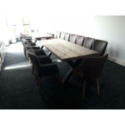 Vergadertafel / kantoortafel / winkelinrichting / bureau....