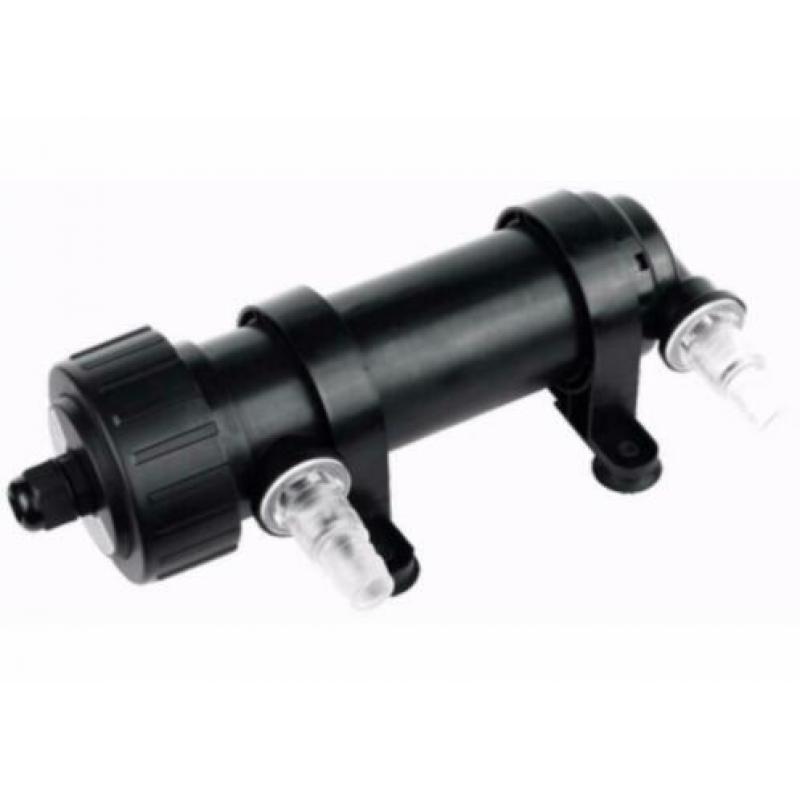 Aquarium UVC-unit B7 | Compleet | 7 watt