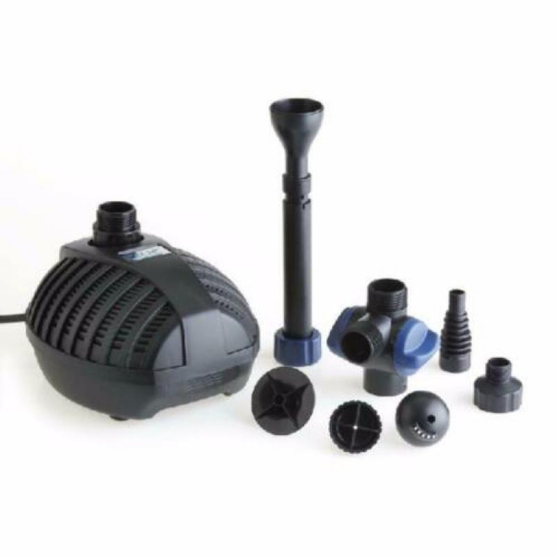 Oase Aquarius Fountain Set Classic 3500