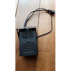 Mini strobe lamp