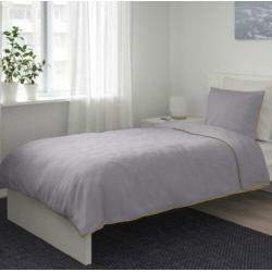 4-seizoenendekbed 140 x 200, IKEA
