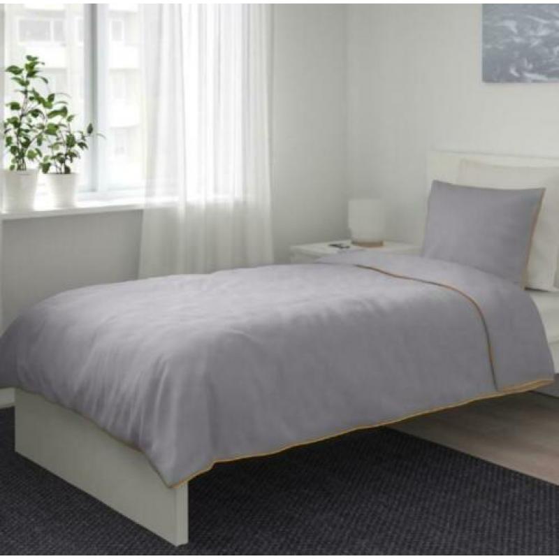 4-seizoenendekbed 140 x 200, IKEA