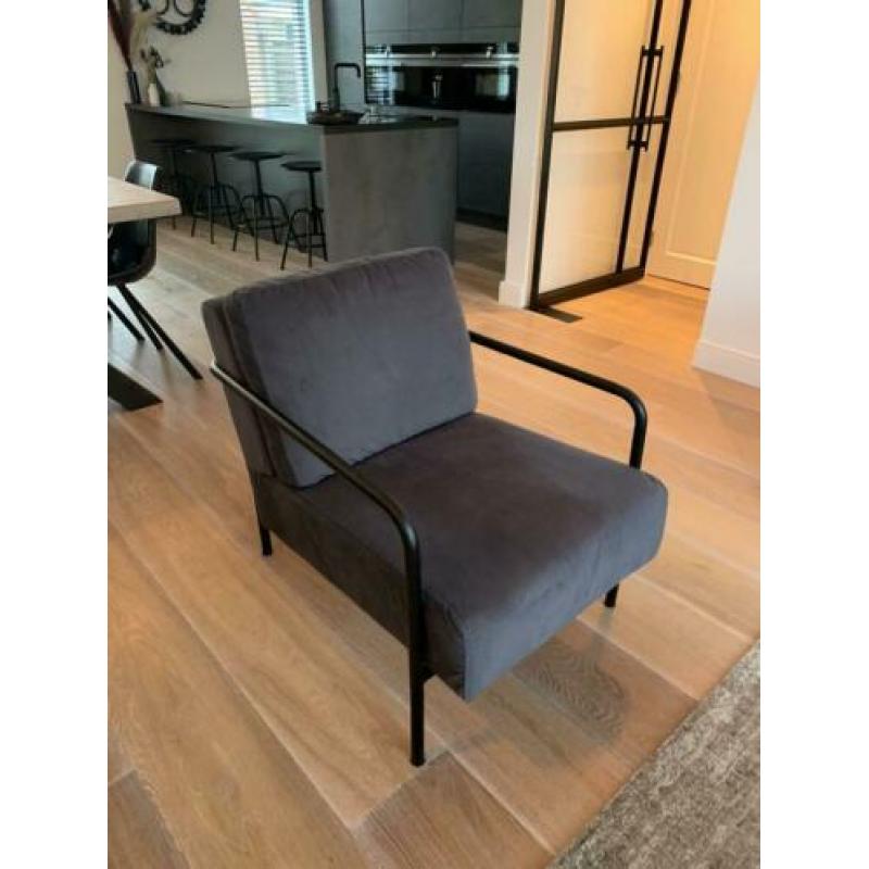 Moderne Fauteuil