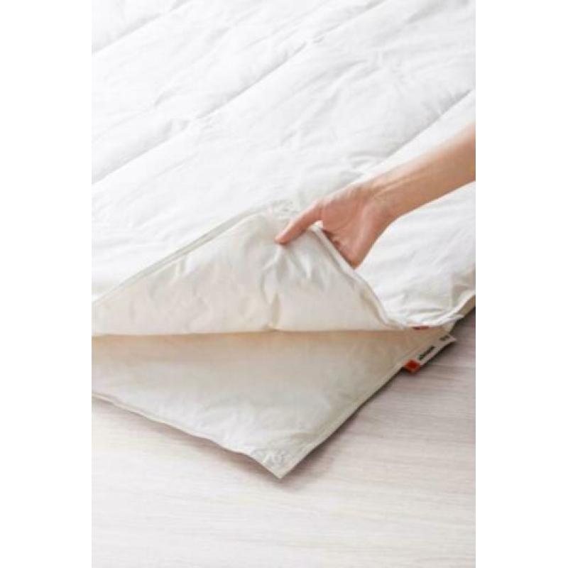4-seizoenendekbed 140 x 200, IKEA