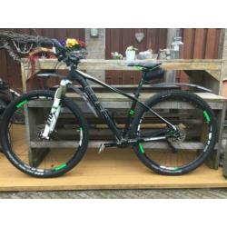 Cube mountainbike