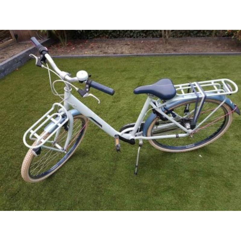 Batavus Star, 26 inch, 3 versnellingen, meisjesfiets