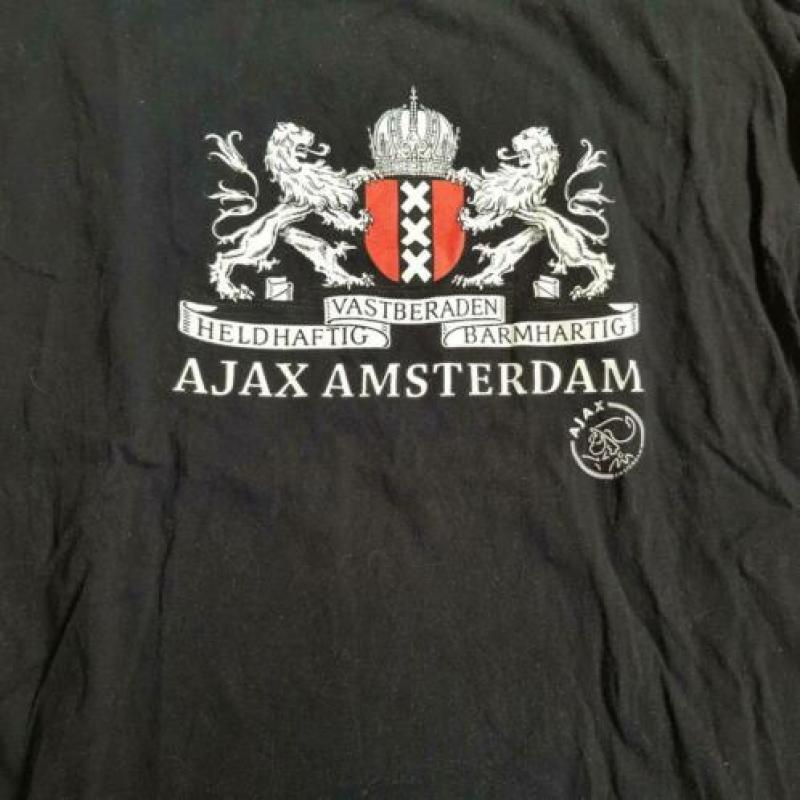 Ajax Amsterdam maat L