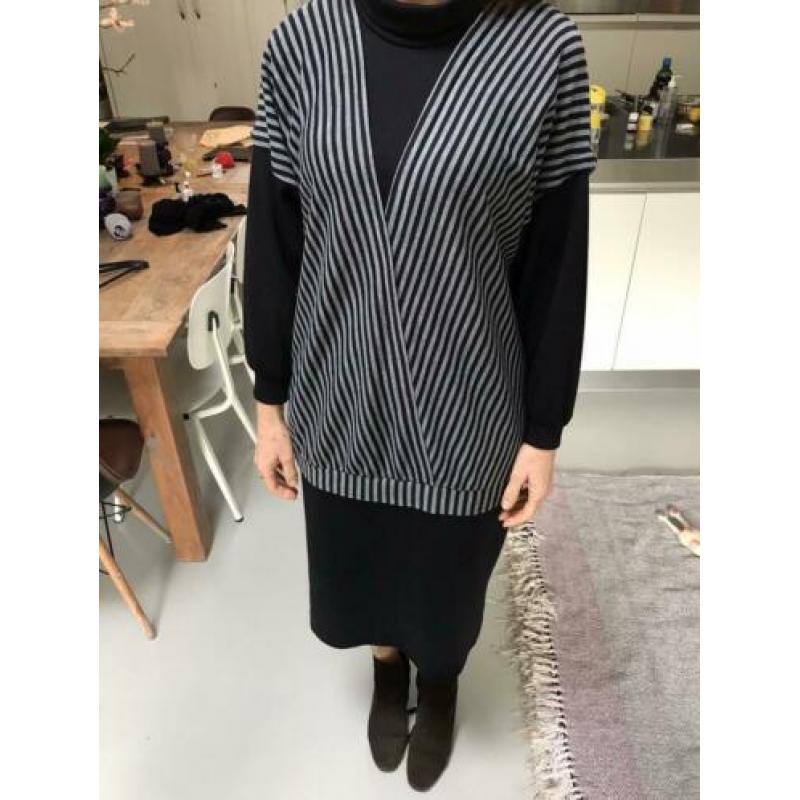 Originele unieke vintage jurk!