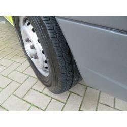 Mercedes-Benz Sprinter 310 D lang/hoog IN NIEUWSTAAT