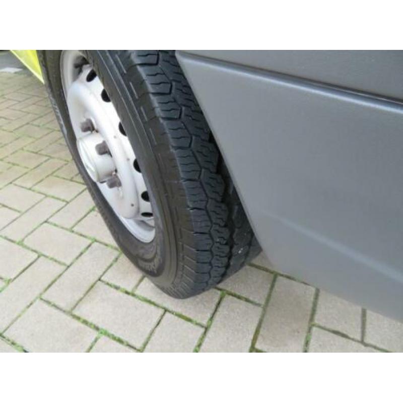 Mercedes-Benz Sprinter 310 D lang/hoog IN NIEUWSTAAT