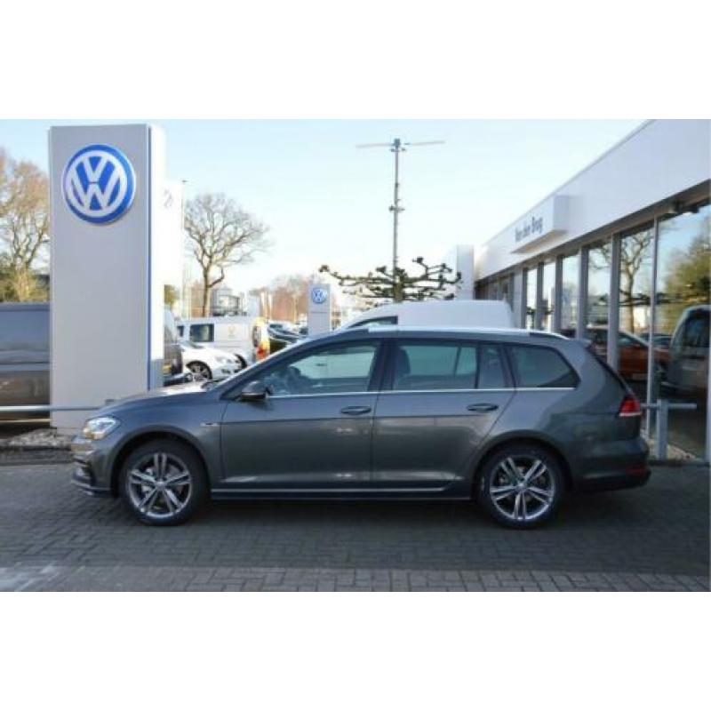 Volkswagen Golf Variant 1.5 TSI 150 PK Highline Business R |