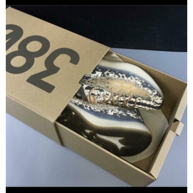 Adidas yeezy boost 380 v1 reflective/non refelective