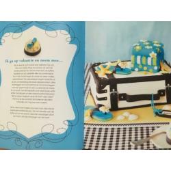 Taart, Cookies en Cakepops
