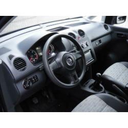 Volkswagen Caddy 1.6 TDI Luxe uitgevoerd, afkomstig van eers