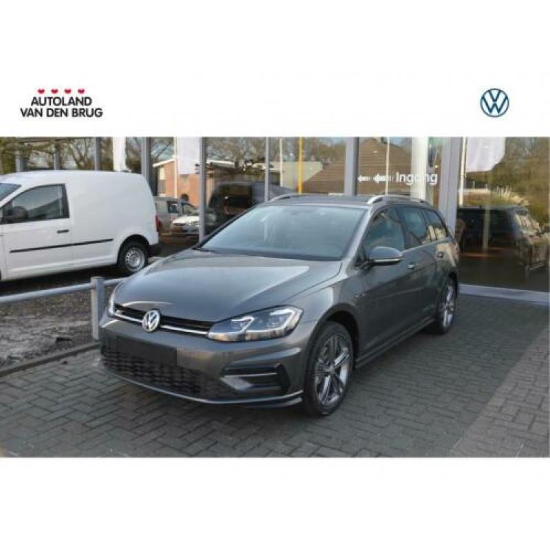 Volkswagen Golf Variant 1.5 TSI 150 PK Highline Business R |