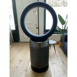 Dyson pure cool DP04 zwart/nikkel