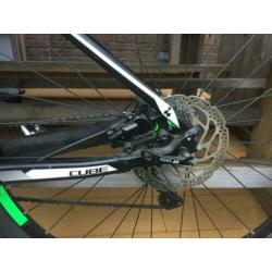 Cube mountainbike