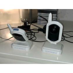 Luvion Platinum 2 digitale camera