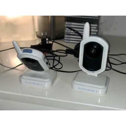 Luvion Platinum 2 digitale camera