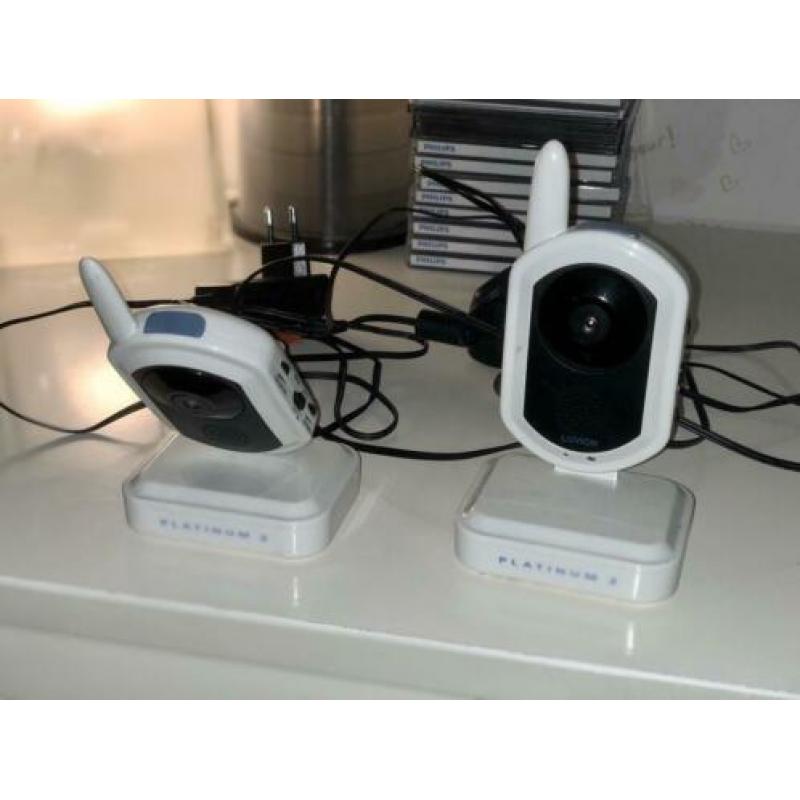 Luvion Platinum 2 digitale camera