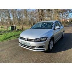 Volkswagen Polo 1.0 MPI Comfortline