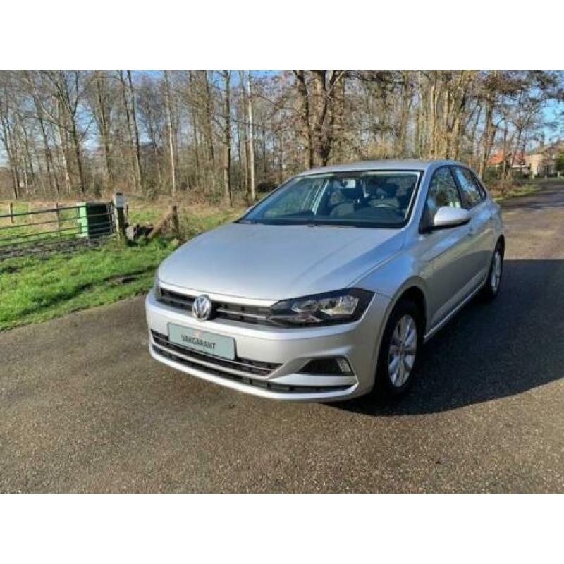 Volkswagen Polo 1.0 MPI Comfortline