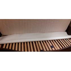 1 persoons kinderbed 90cm x 200cm met opbergruimte