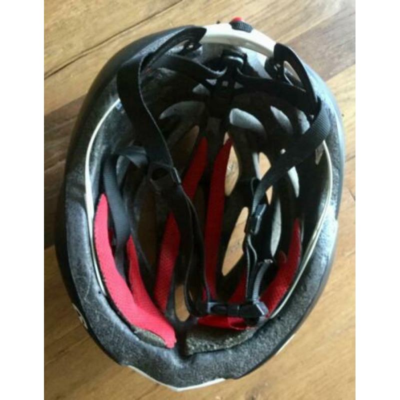 Giro fietshelm savant small 51-55 cm.