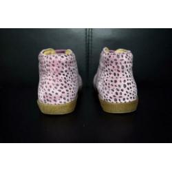 Falcotto - Meisjes Schoen, maat 23 – Seahorse Pony roze